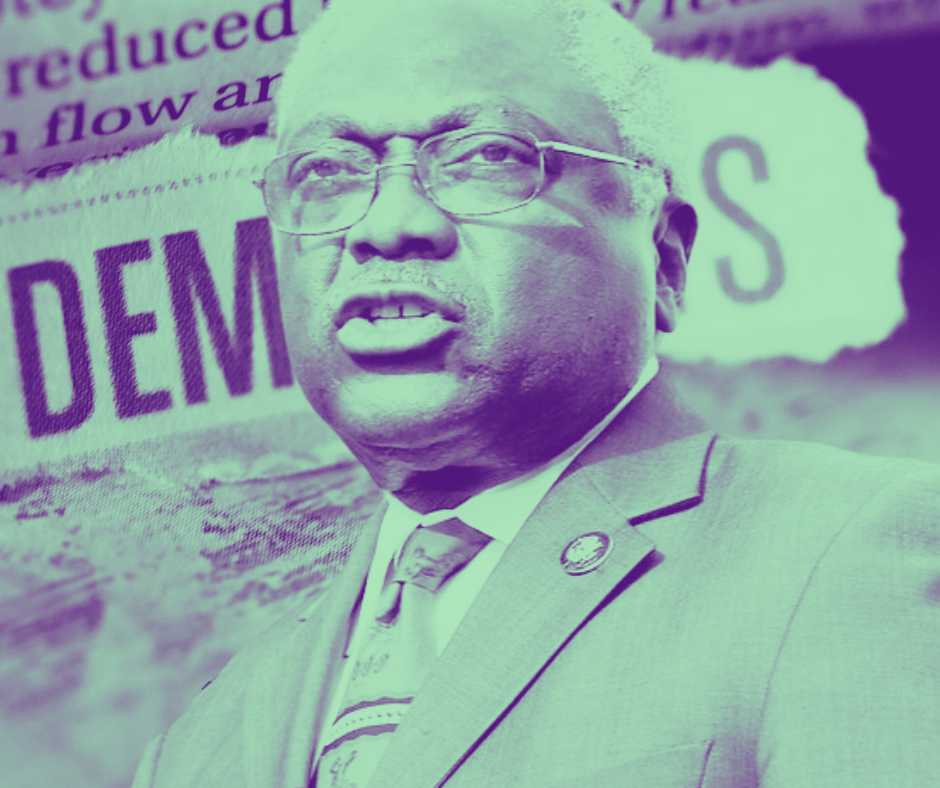 Jim Clyburn