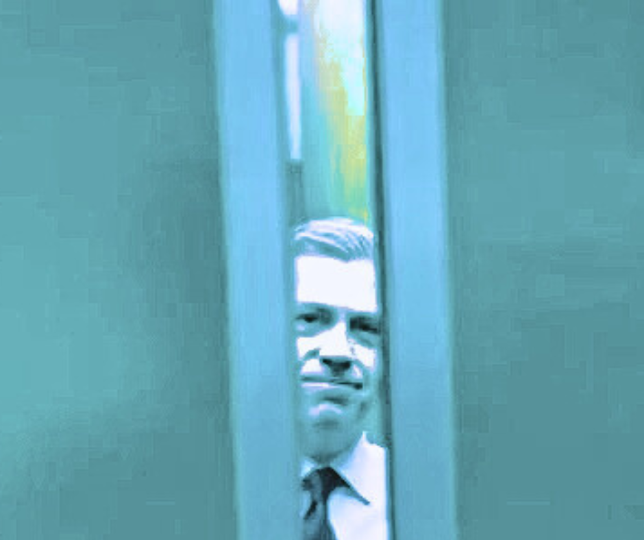 You probably deserved it. Senator Jim Banks