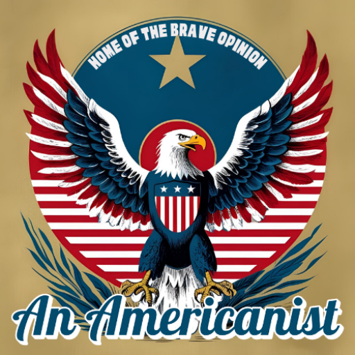 An Americanist Blog, AnAmericanist.com