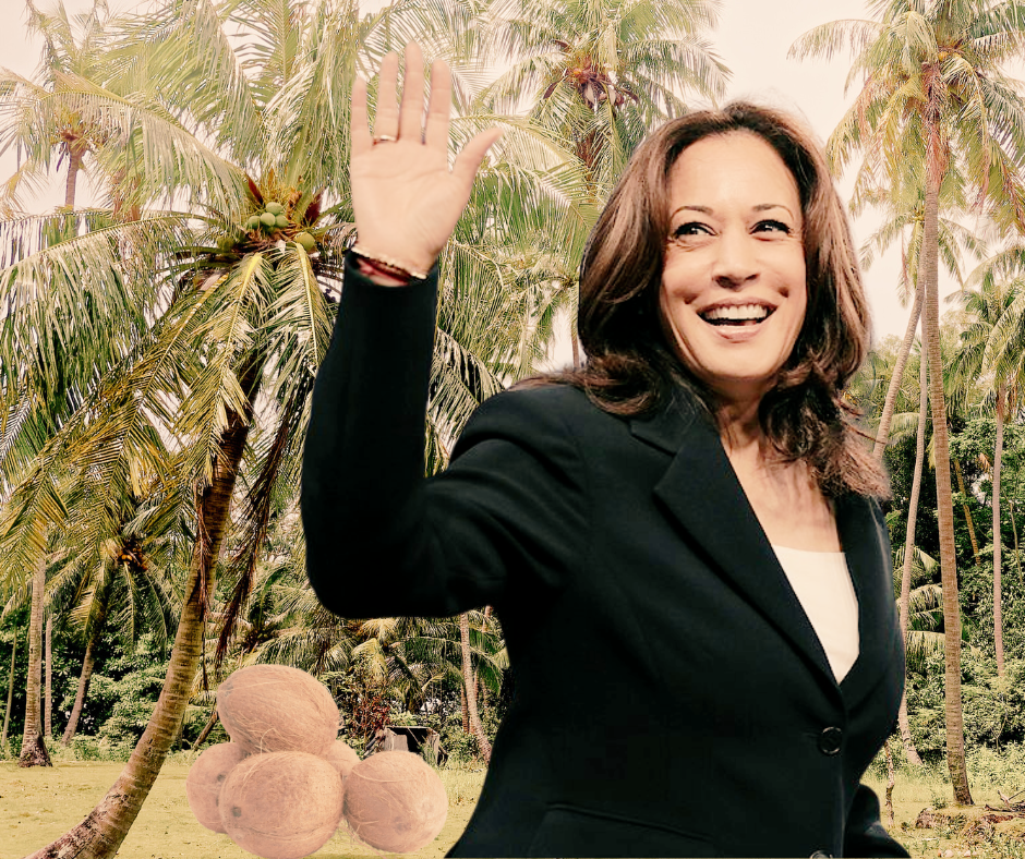 Kamala Harris