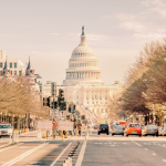 Congress Republicans Trump America First Agenda