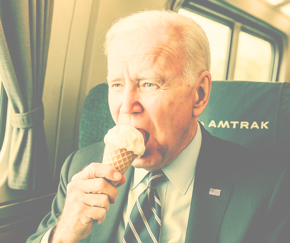 Joe Biden