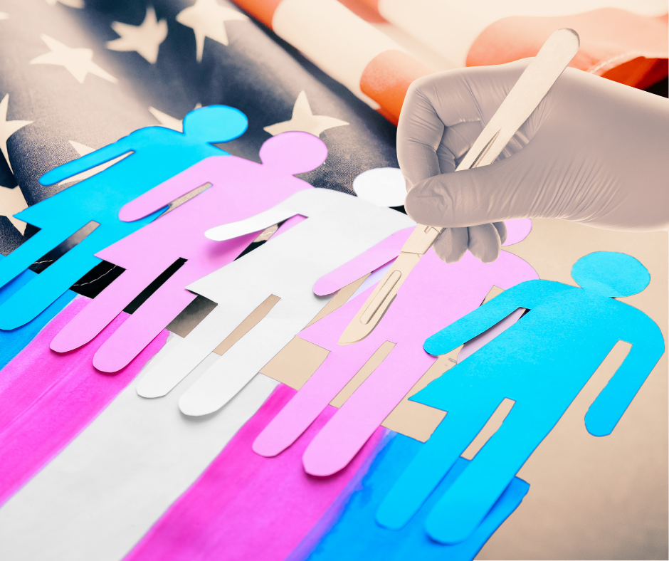 No, the Science Isn’t “Evolving”—It’s Being Held Hostage