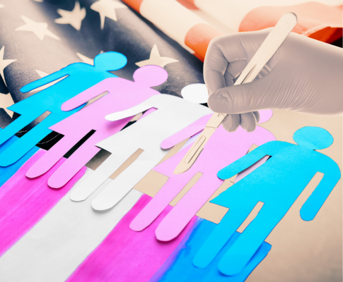 No, the Science Isn’t “Evolving”—It’s Being Held Hostage