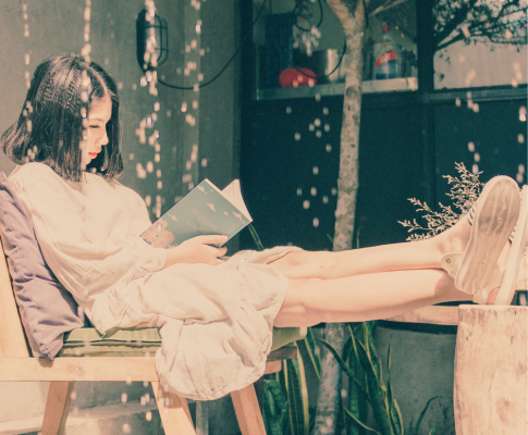 reading