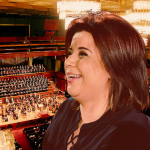 Ana Navarro Snubs Gloria Gaynor Kennedy Center Honors