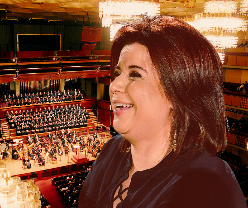Ana Navarro Snubs Gloria Gaynor Kennedy Center Honors