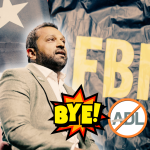 Kash Patel FBI ADL