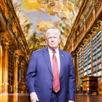 Judge blocks Trump's presidential library Miami