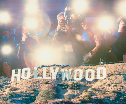 Hollywood