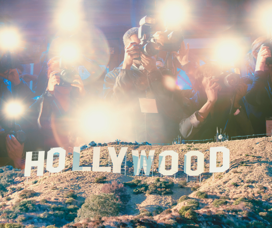 Hollywood