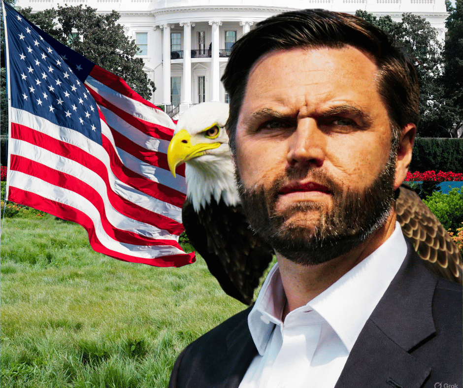 Is It Too Early To Talk About 2028? Absolutely, Let’s Do It Anyway