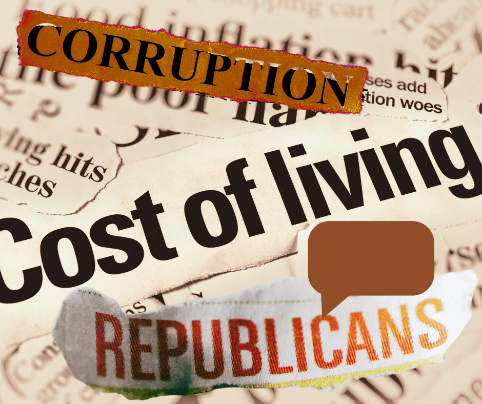 The Left Found a New Message. Conservatives Need to Pay Attention