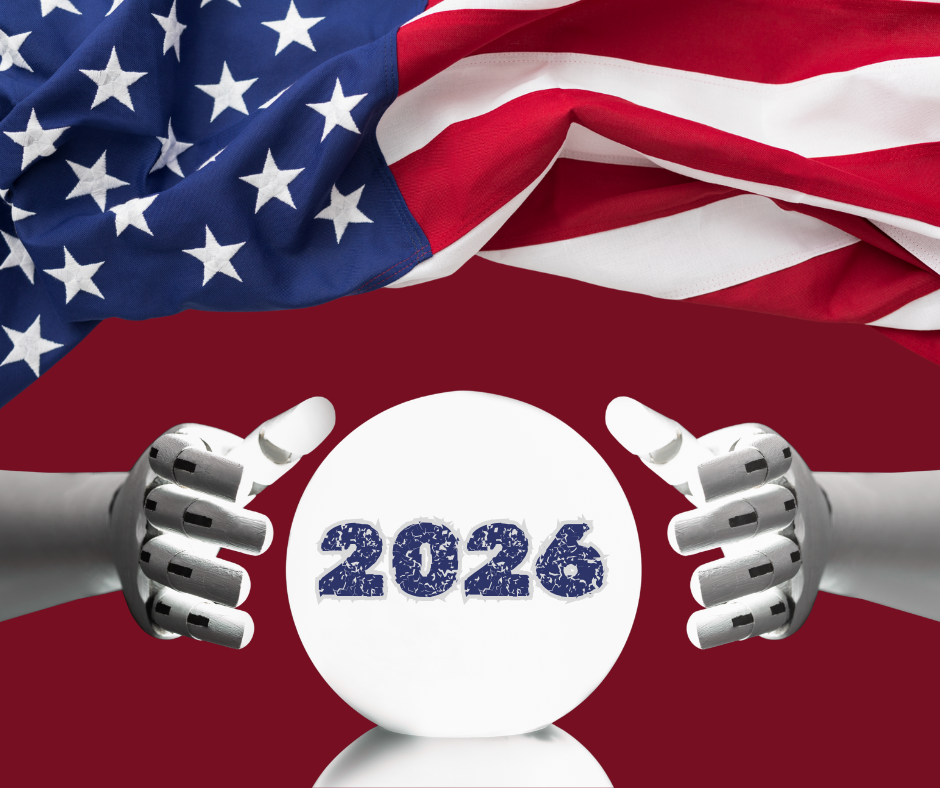 2026 Is America’s 250th Birthday. What Could Possibly Go Wrong?