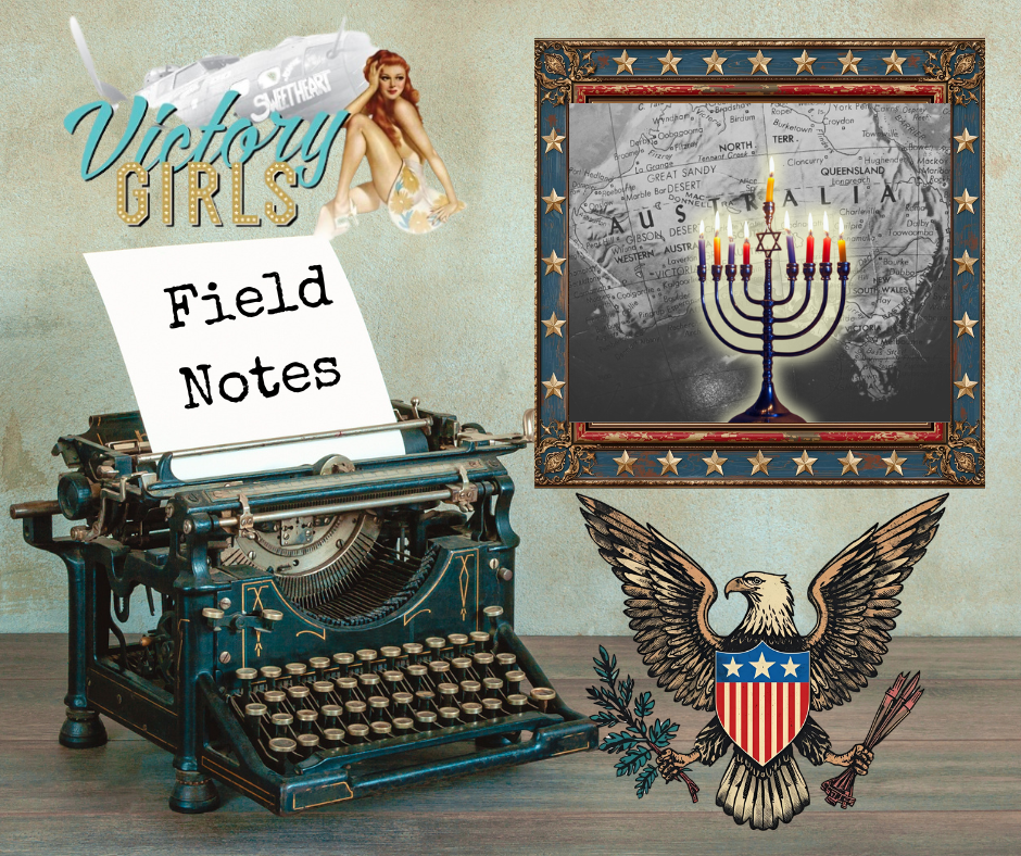 Field Notes: Bondi Beach and the Cost of Indulged Antisemitism