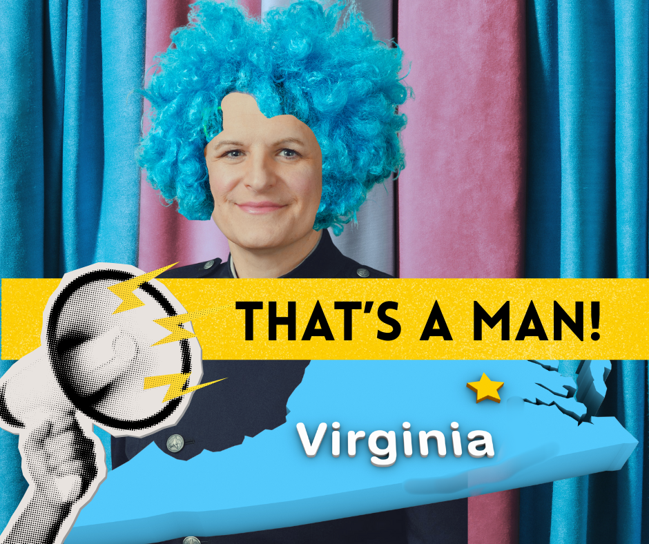 bree fram, virginia congress