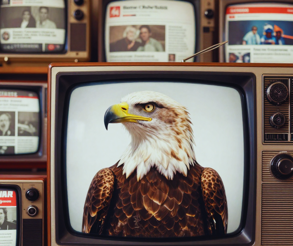 Don Lemon, An Americanist Side Eye