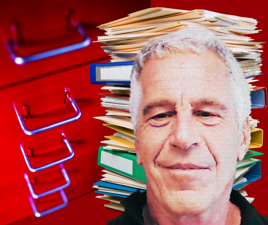 Epstein Files