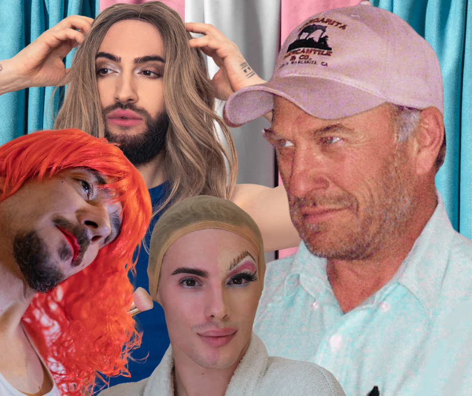 Ted Levine Silence of the Lambs