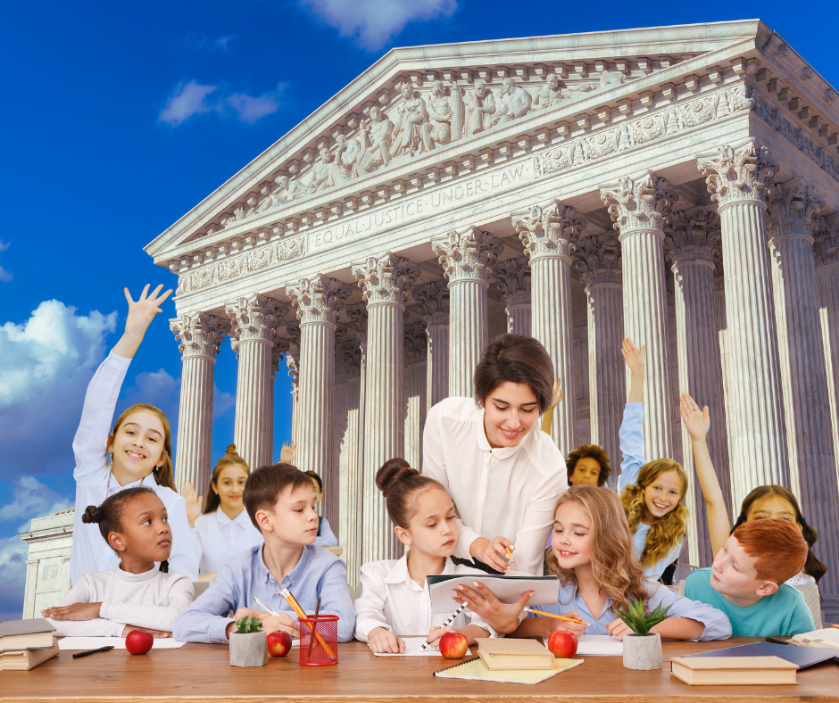 Montgomery County, Supreme Court