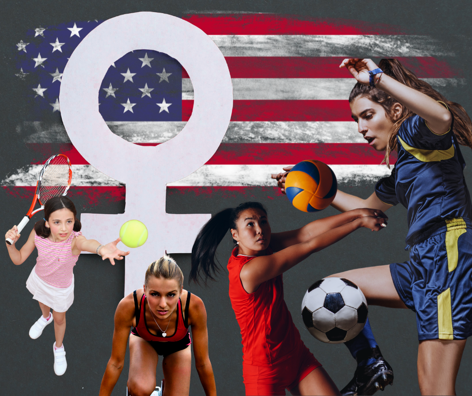 Title IX Colorado Girls Sports