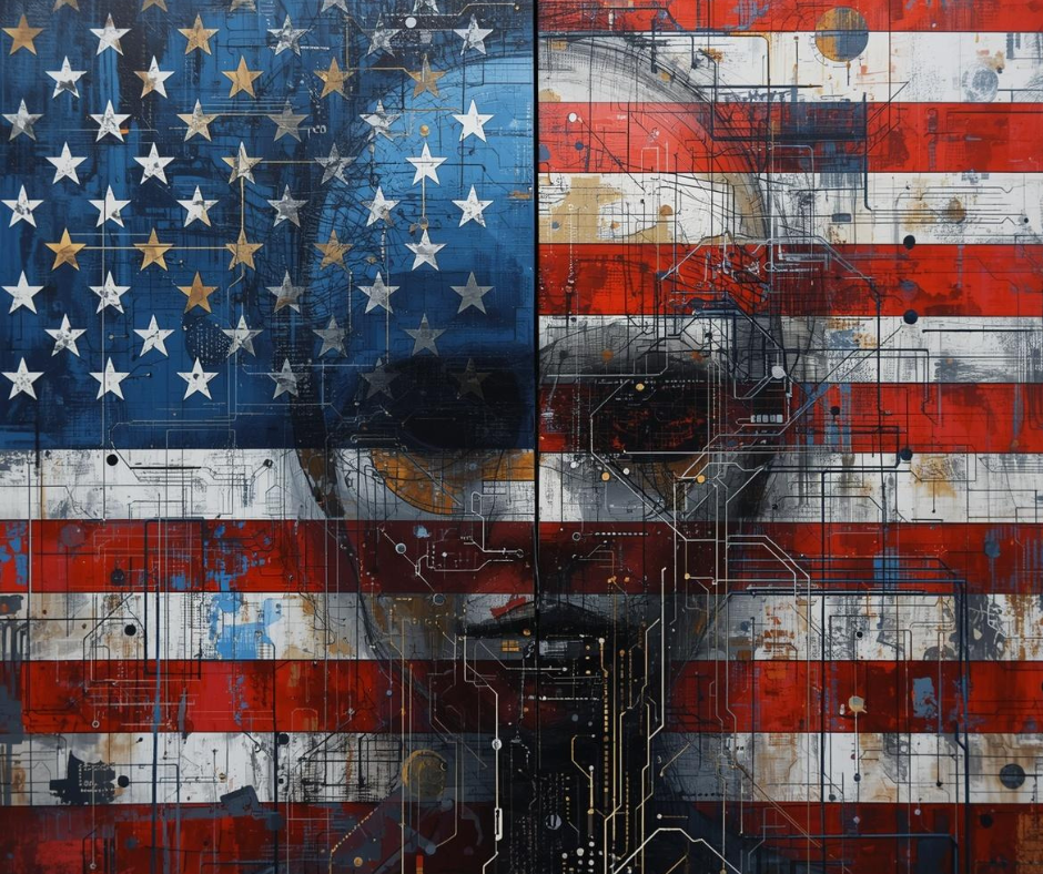 When Everything Looks Fake, Nothing Feels Real