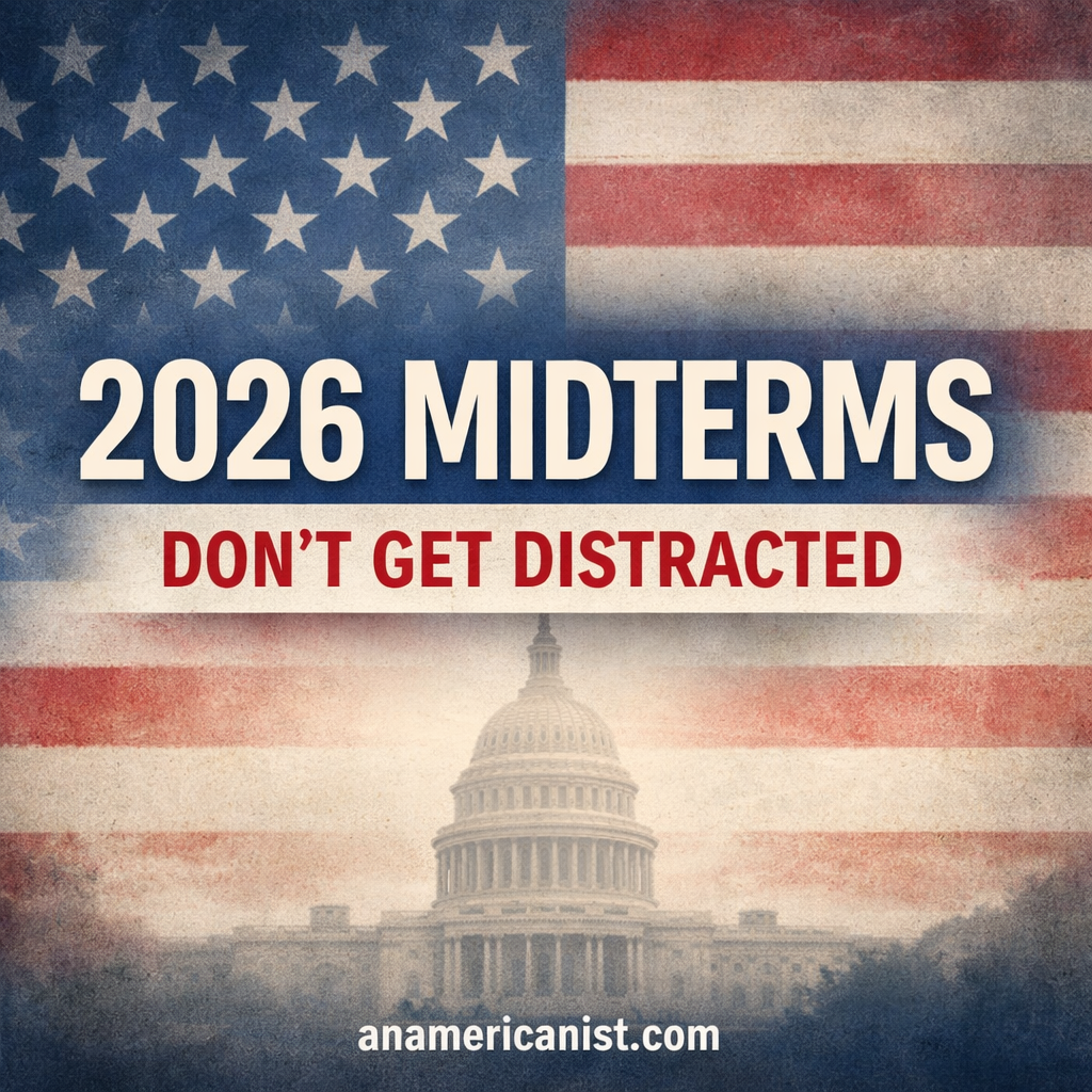 2026 Midterms