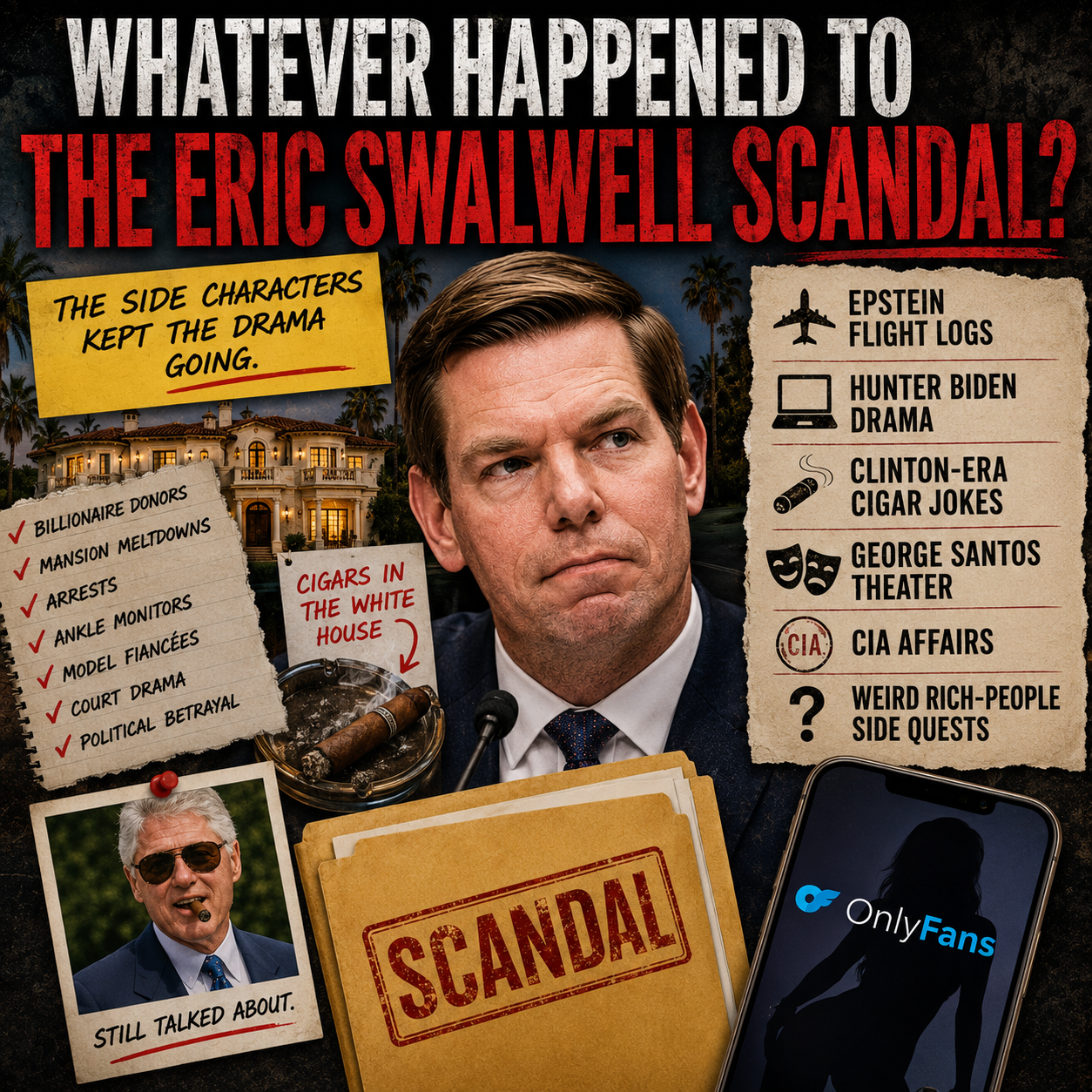 eric swalwell
