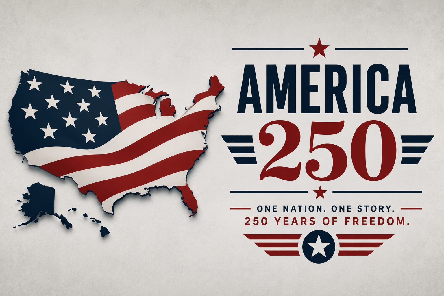 AMERICA 250