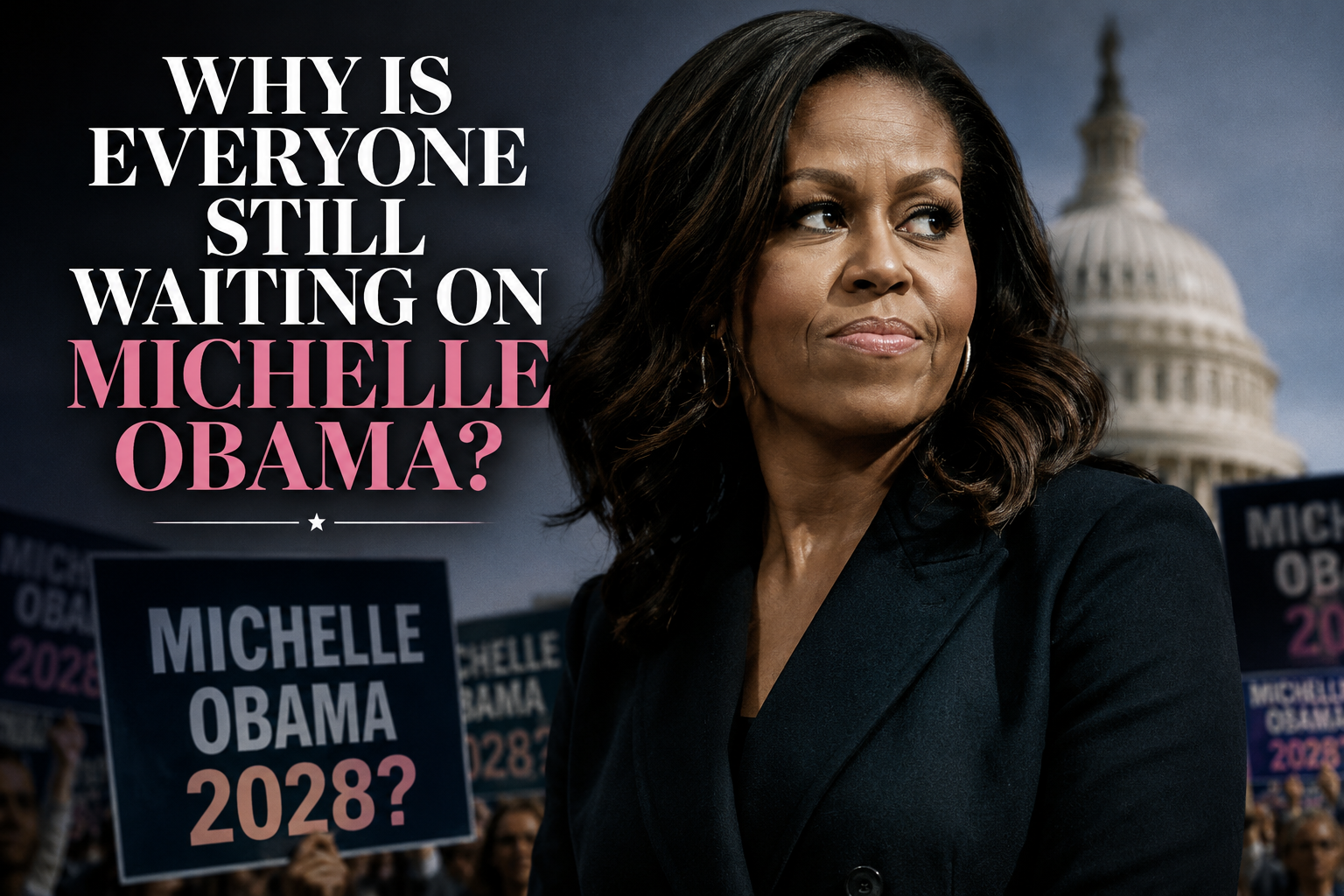 michelle obama