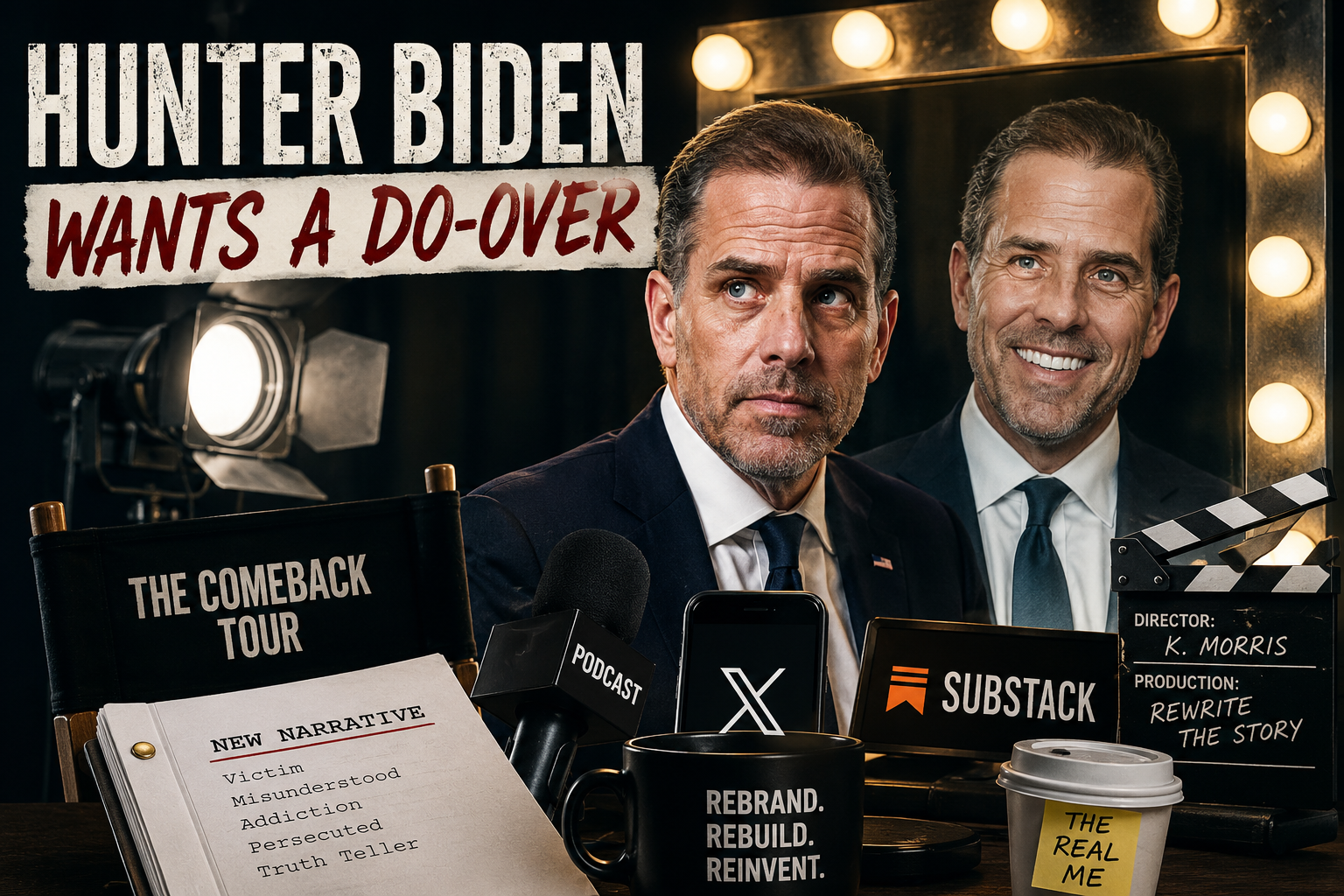 Hunter Biden
